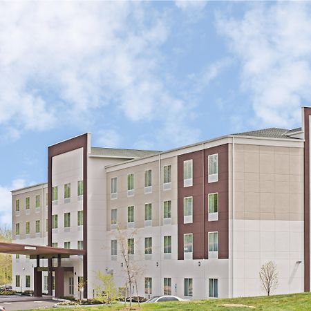 Holiday Inn Express & Suites New Cumberland By Ihg Exteriér fotografie