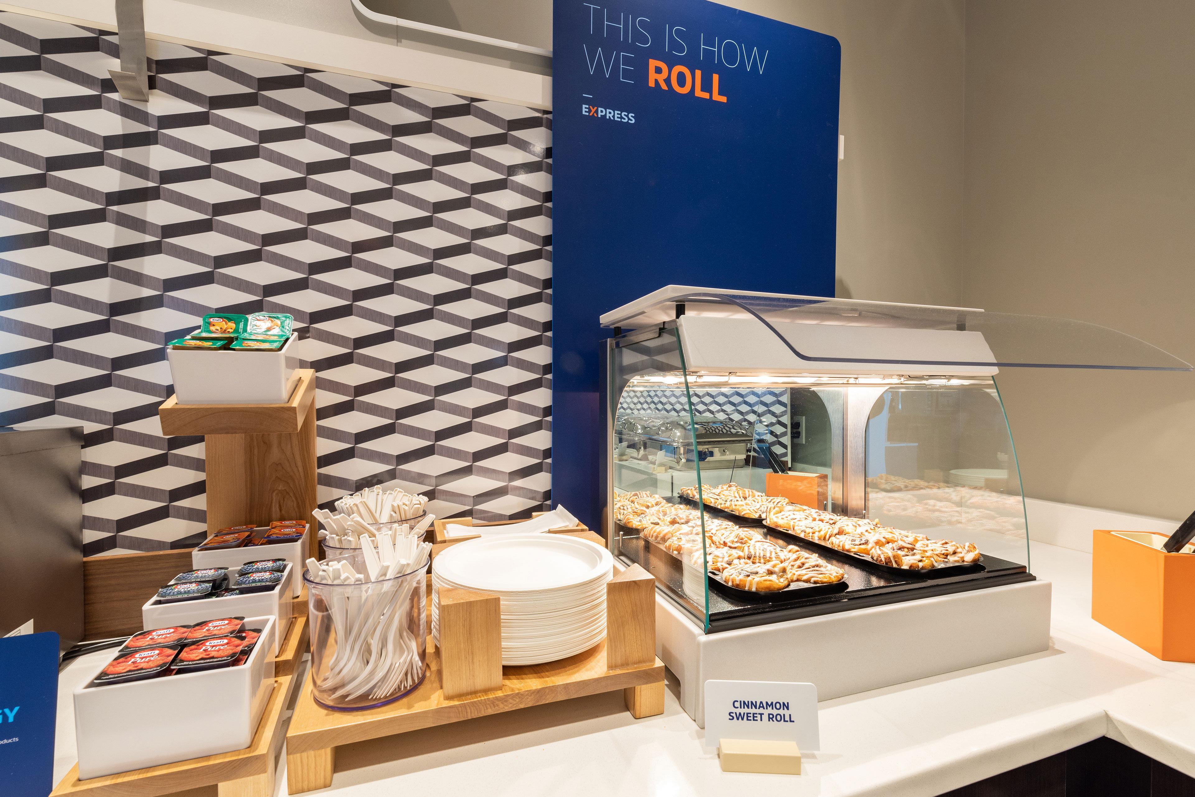 Holiday Inn Express & Suites New Cumberland By Ihg Exteriér fotografie