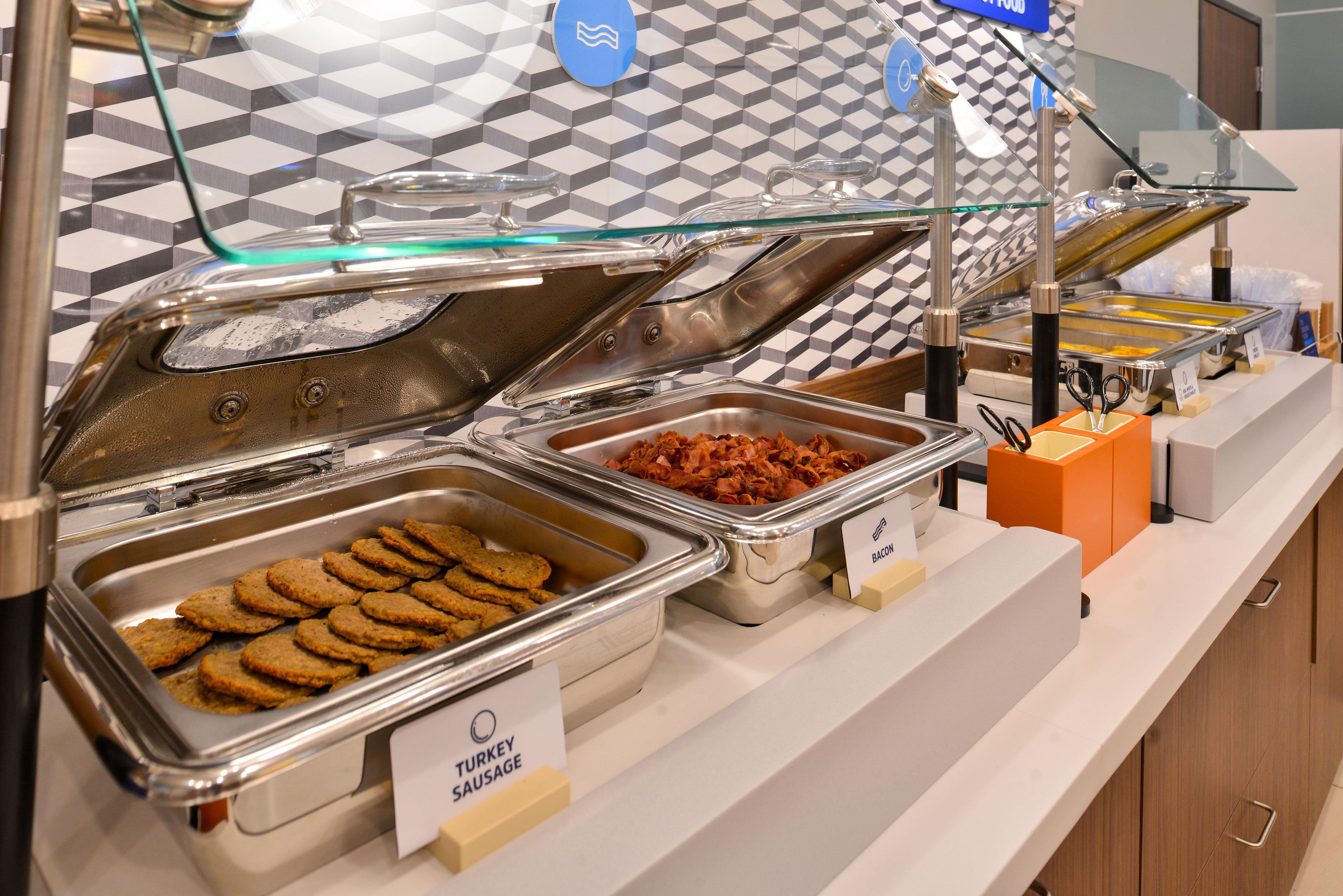 Holiday Inn Express & Suites New Cumberland By Ihg Exteriér fotografie