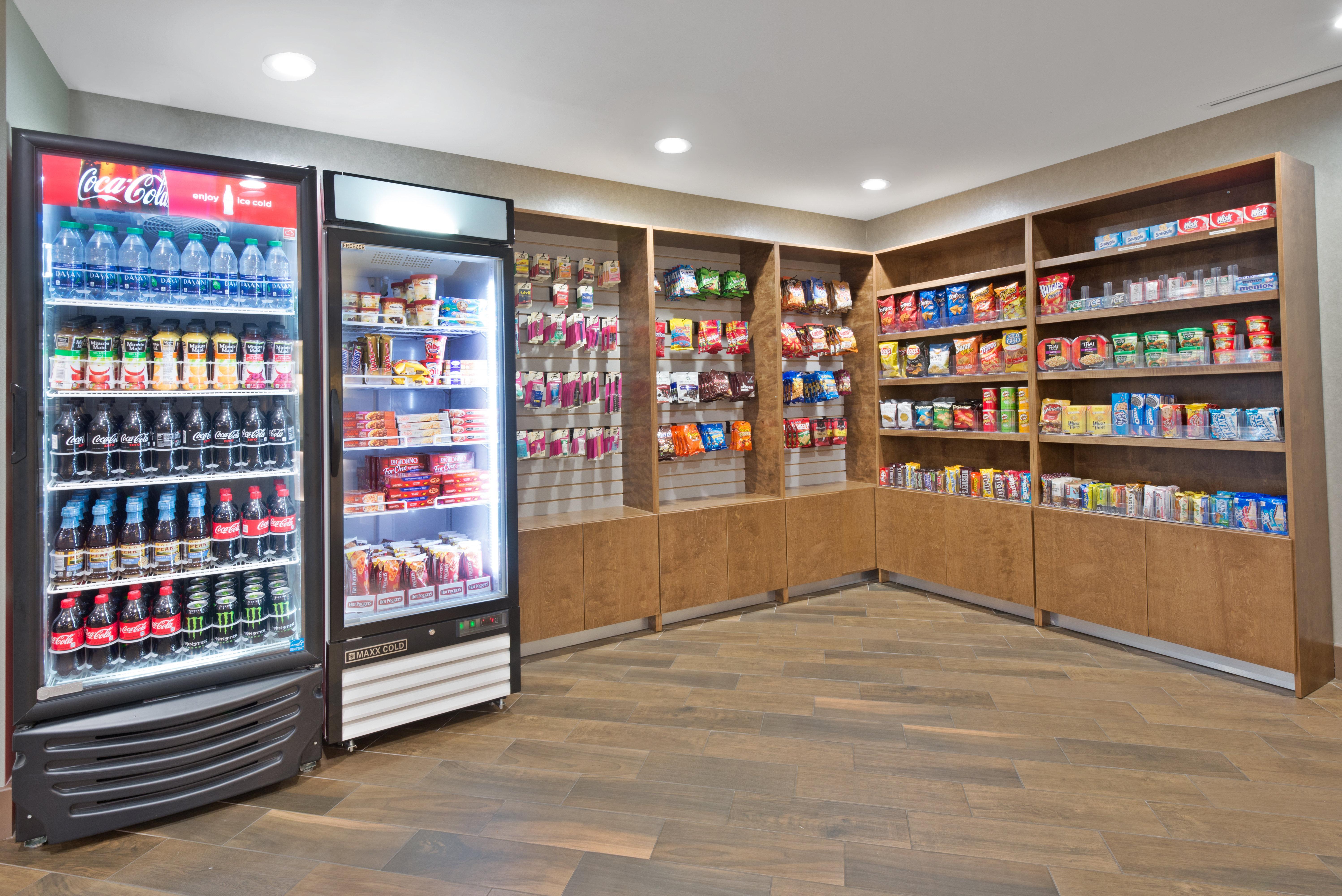 Holiday Inn Express & Suites New Cumberland By Ihg Exteriér fotografie