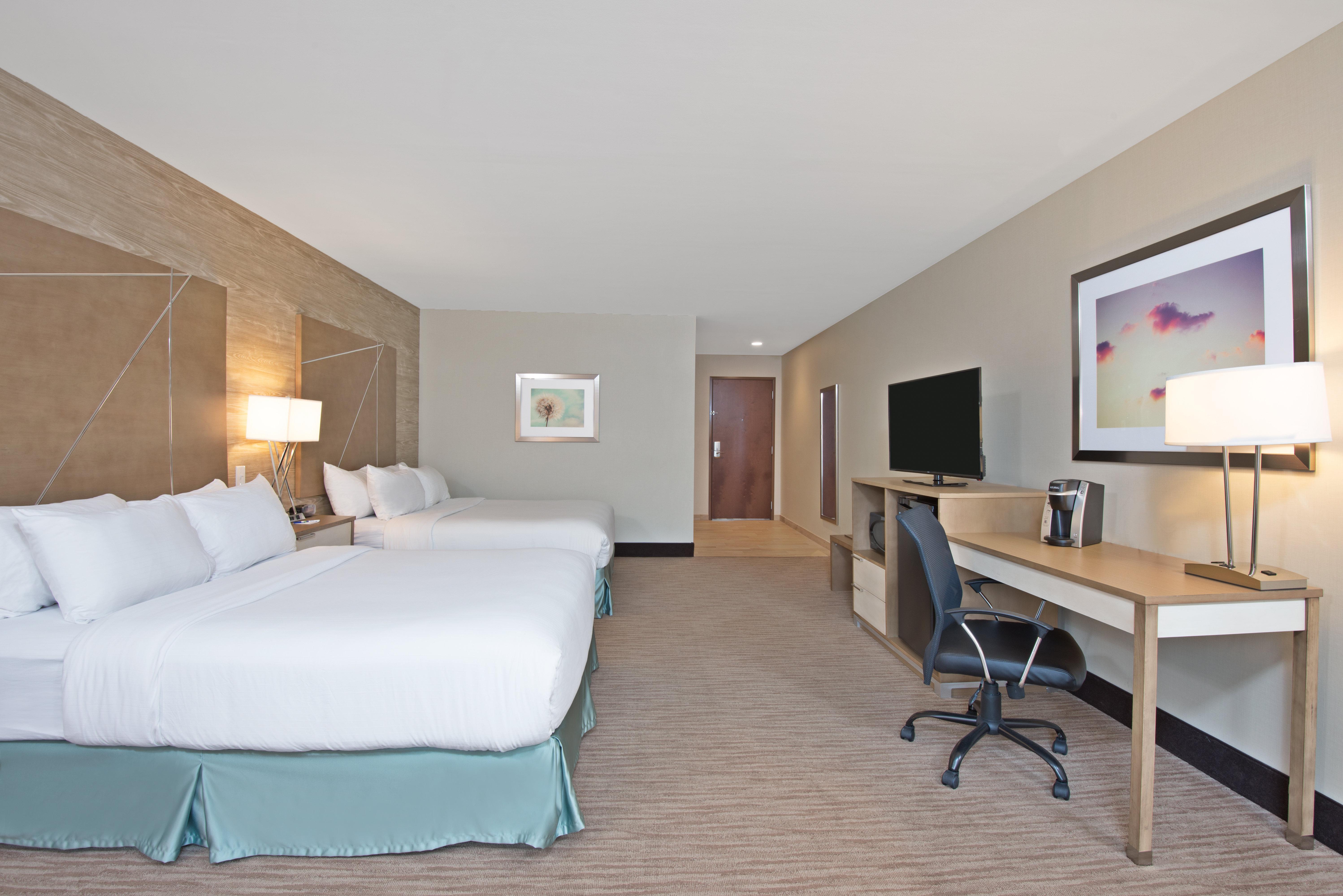 Holiday Inn Express & Suites New Cumberland By Ihg Exteriér fotografie