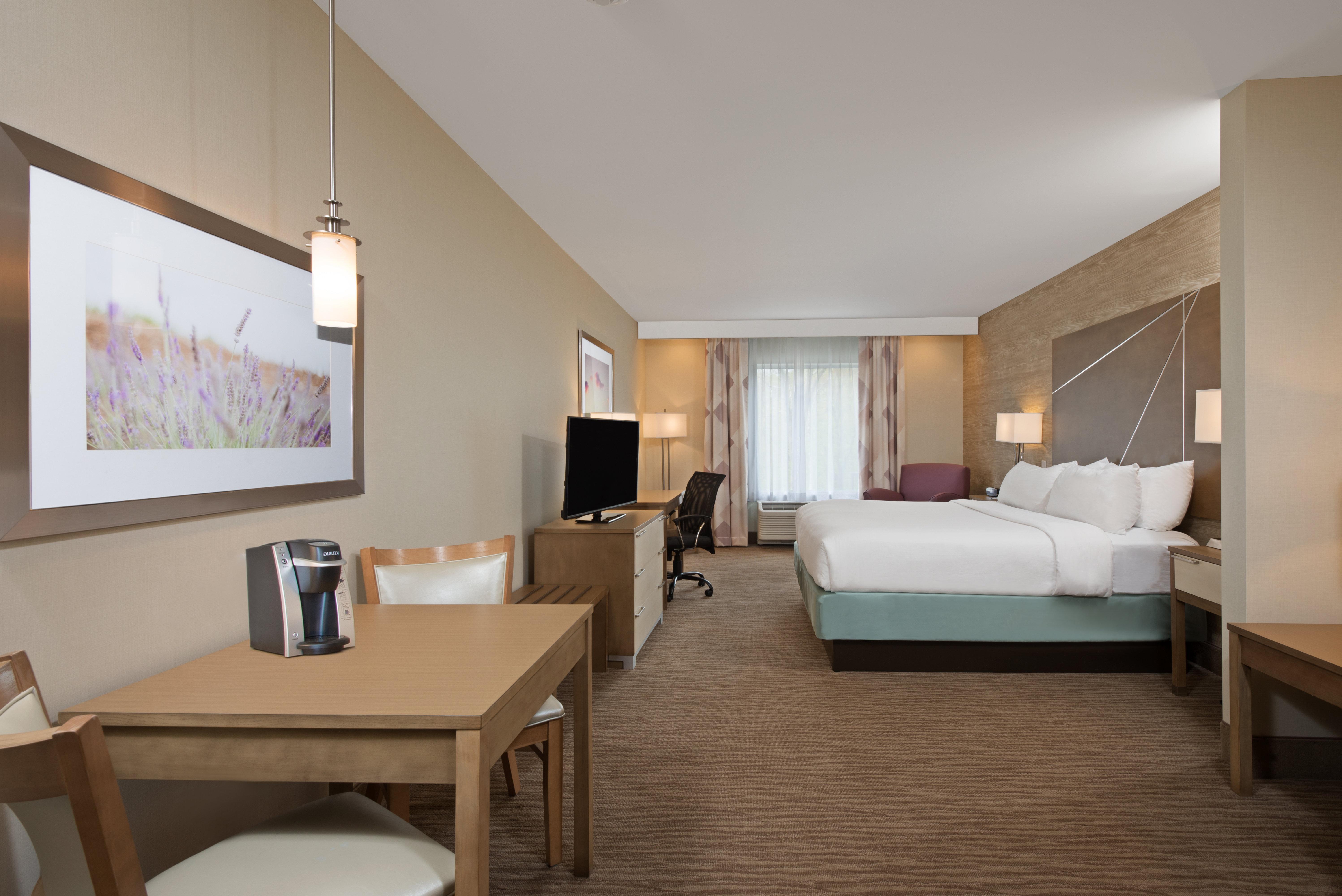 Holiday Inn Express & Suites New Cumberland By Ihg Exteriér fotografie