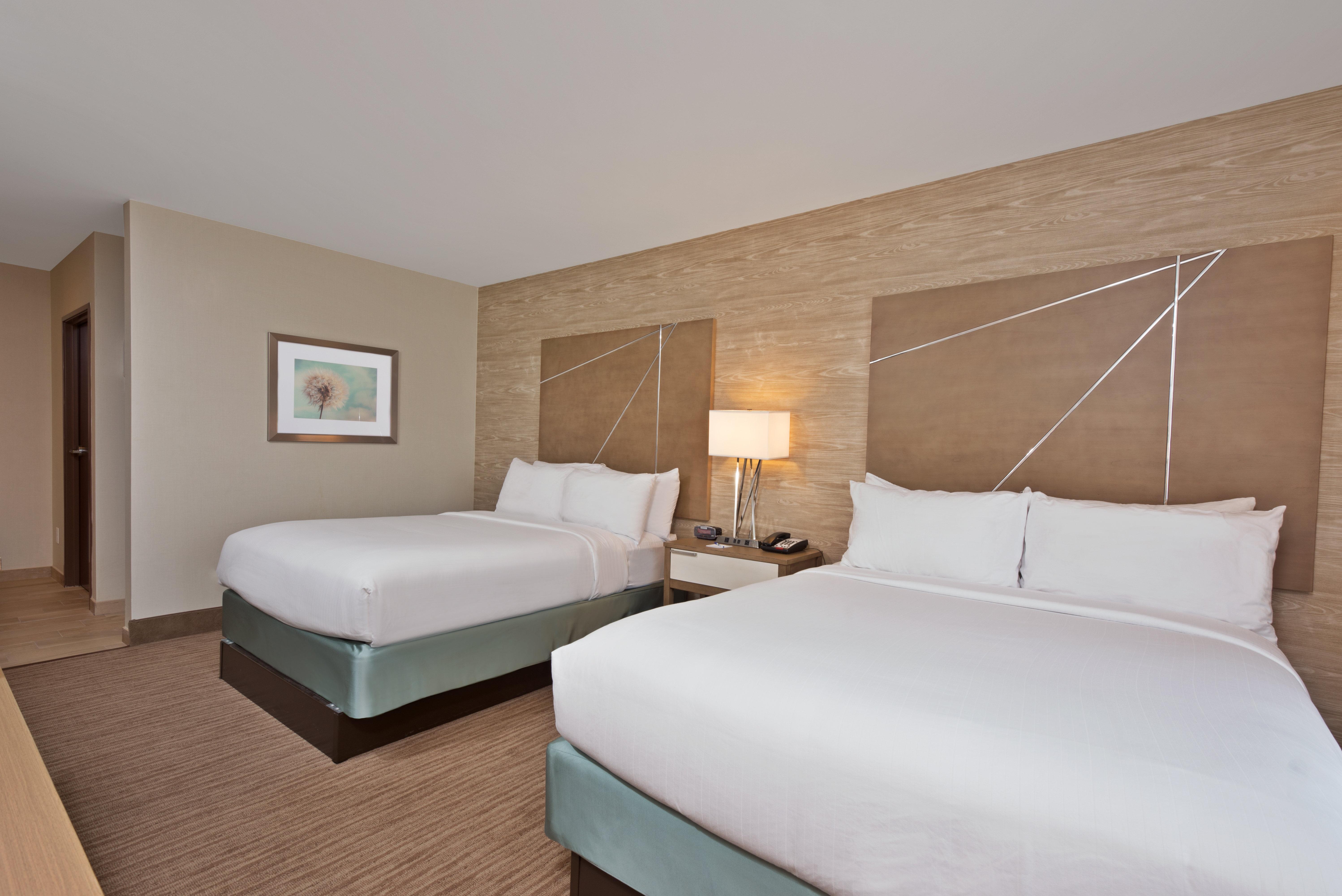 Holiday Inn Express & Suites New Cumberland By Ihg Exteriér fotografie