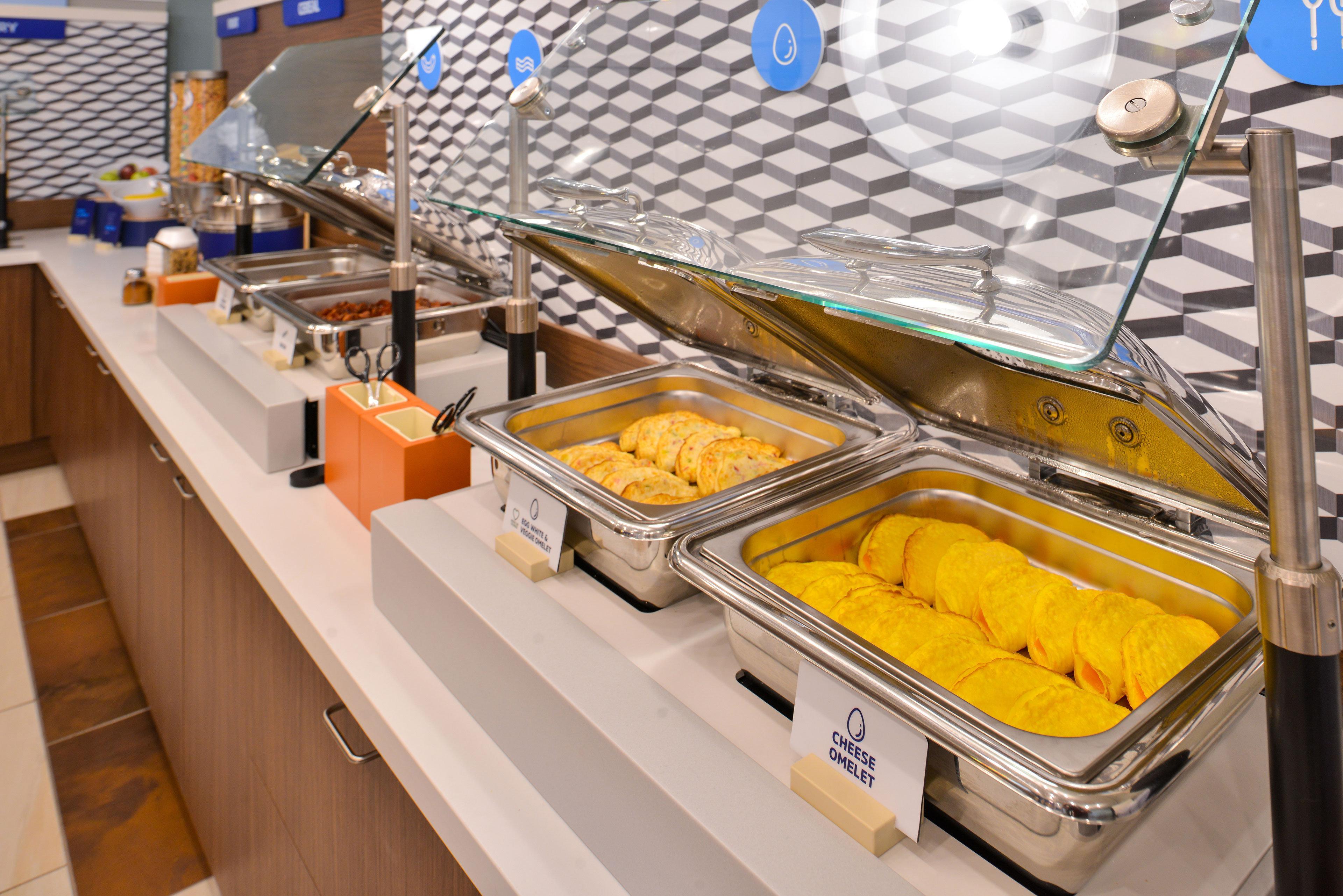 Holiday Inn Express & Suites New Cumberland By Ihg Exteriér fotografie