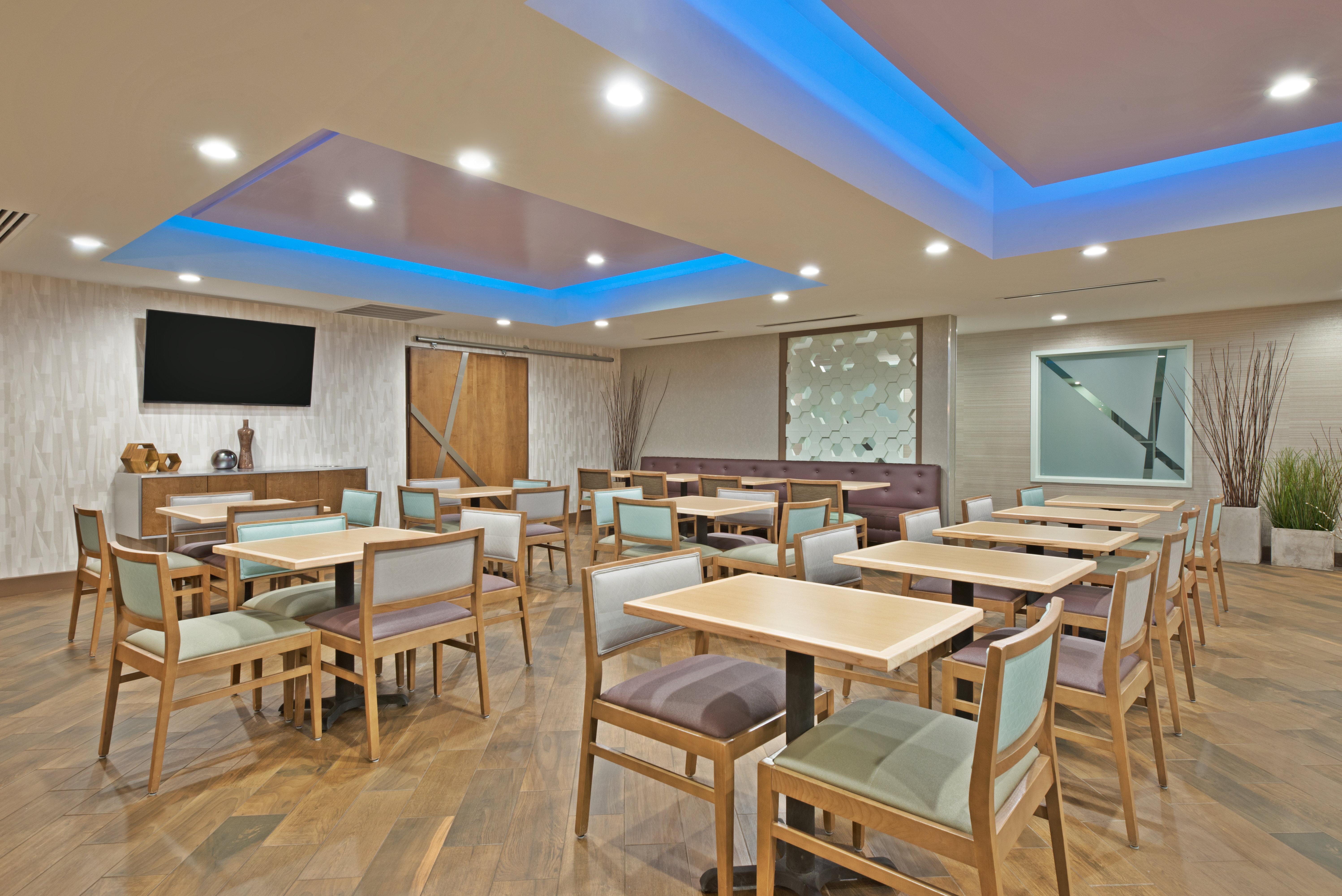 Holiday Inn Express & Suites New Cumberland By Ihg Exteriér fotografie