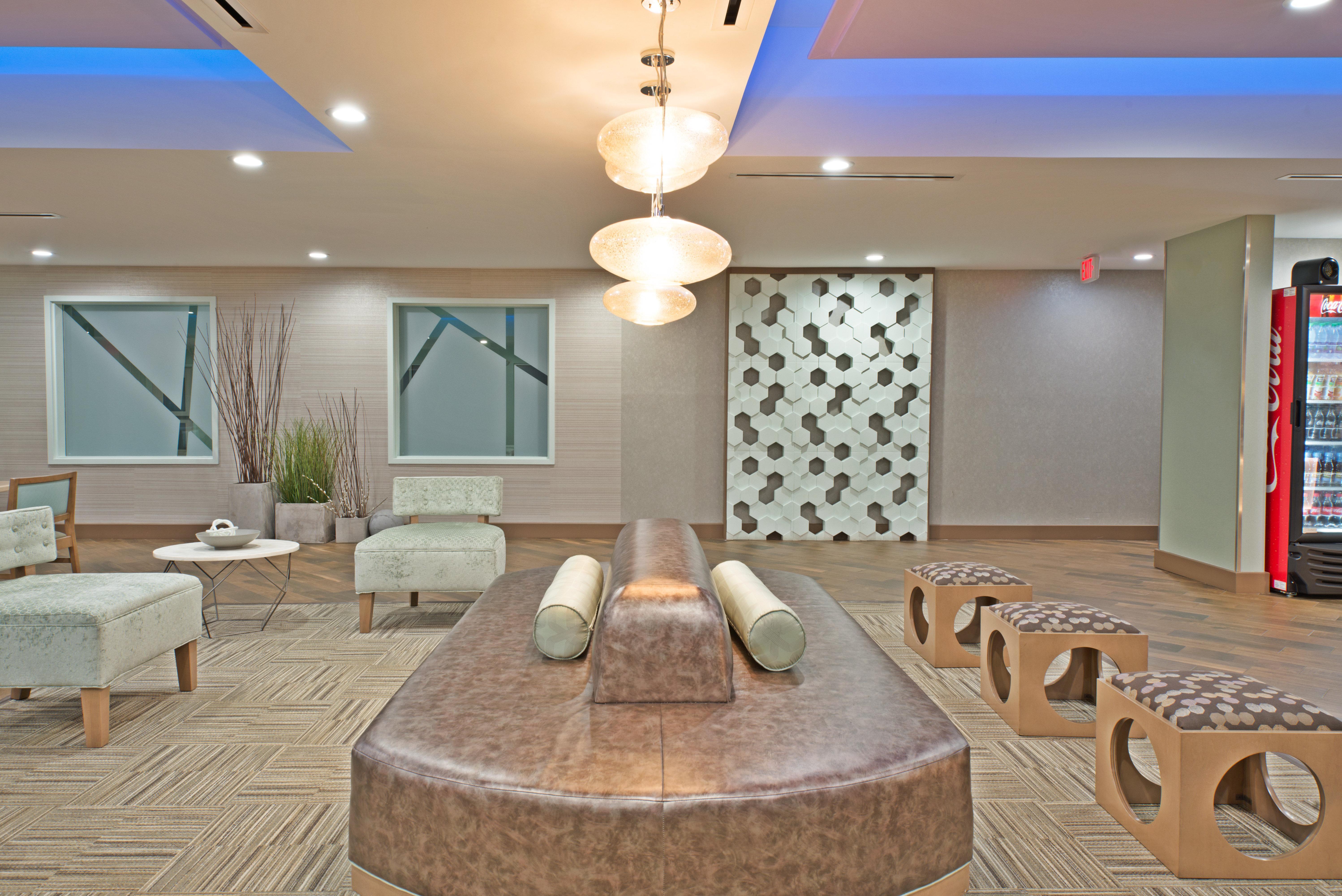 Holiday Inn Express & Suites New Cumberland By Ihg Exteriér fotografie