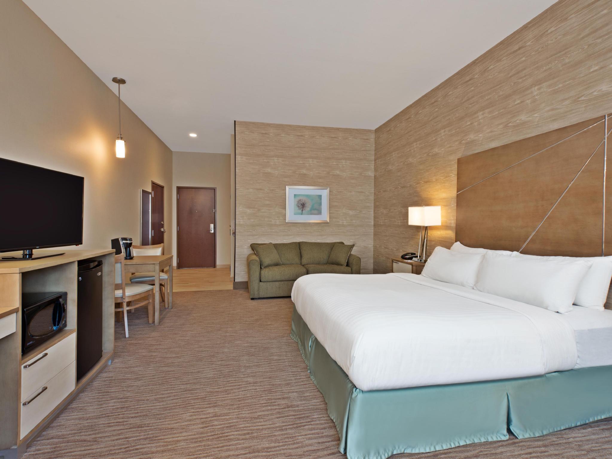 Holiday Inn Express & Suites New Cumberland By Ihg Exteriér fotografie