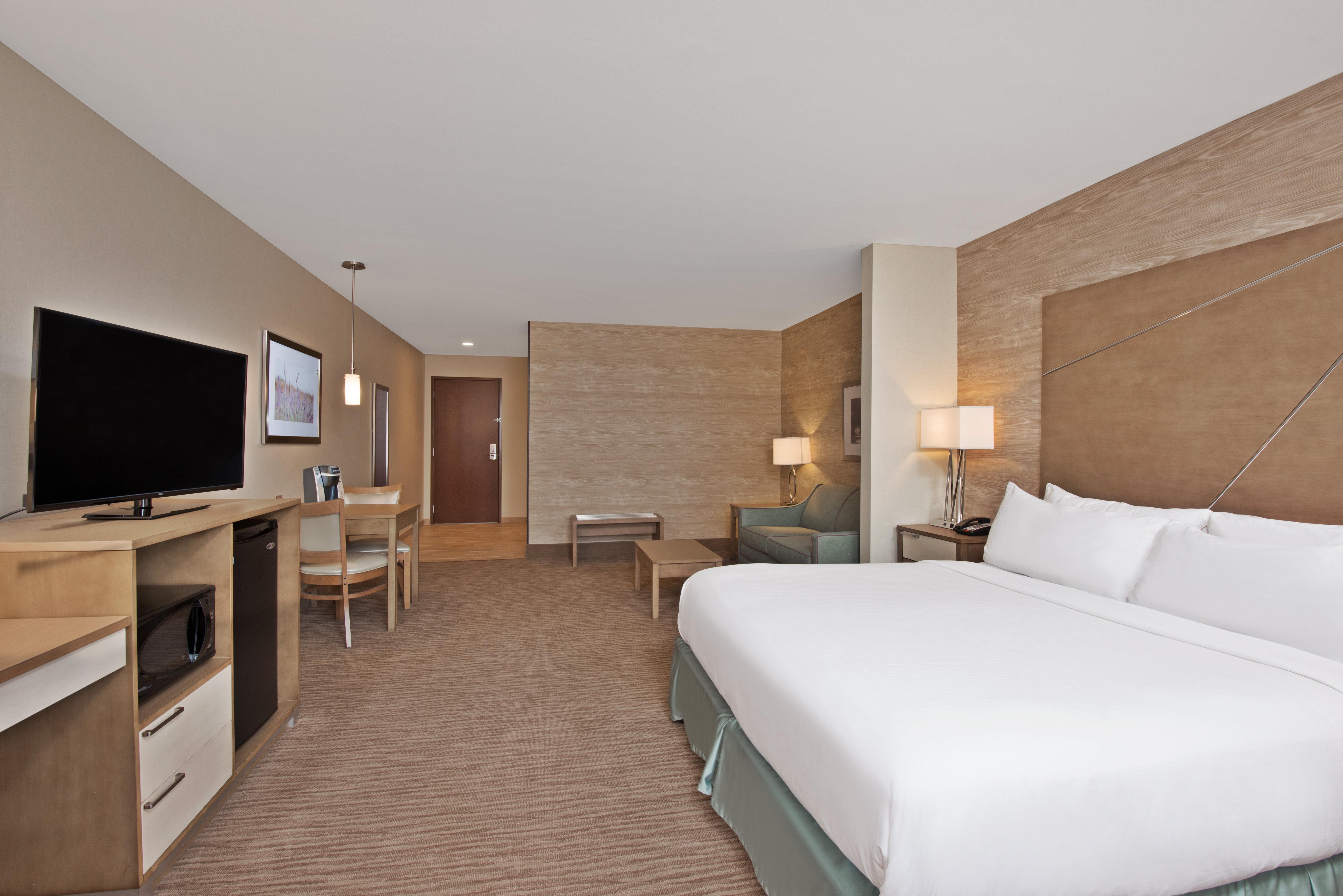 Holiday Inn Express & Suites New Cumberland By Ihg Exteriér fotografie