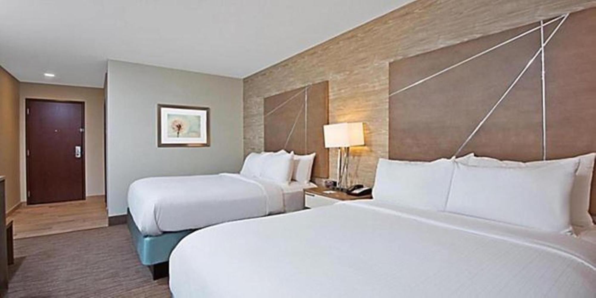 Holiday Inn Express & Suites New Cumberland By Ihg Exteriér fotografie
